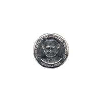 Preview 1 Dollar, 2015 obverse