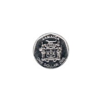 Preview 1 Dollar, 2015 reverse
