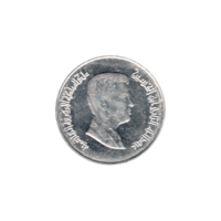 Preview 5 piastres, ١٤٣٠ (2009) obverse