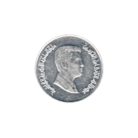 Preview 5 piastres, ١٤٢٧ (2006) obverse