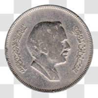 Preview 50 fils, ١٣٩٨ (1978) obverse