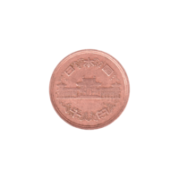 Preview 10 Yen, 五十一 (1976) obverse