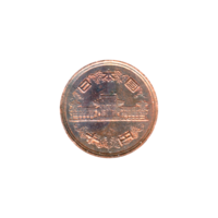 Preview 10 Yen, 六十三 (1988) obverse