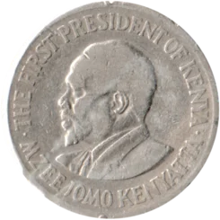 Preview 50 cents, 1977 obverse