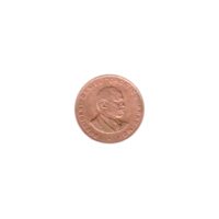 Preview 10 cents, 1995 obverse