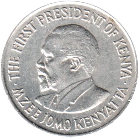 50 cents, 1978 Obverse