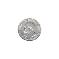 Preview 50 cents, 1978 obverse