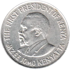 Preview 50 cents, 1978 obverse