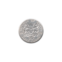 Preview 50 cents, 1978 reverse