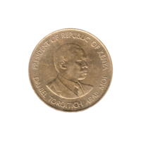 Preview 10 cents, 1989 obverse