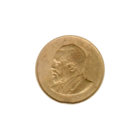 Preview 5 cents, 1968 obverse