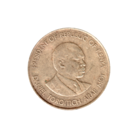 Preview 10 cents, 1990 obverse