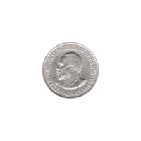 Preview 50 cents, 1975 obverse