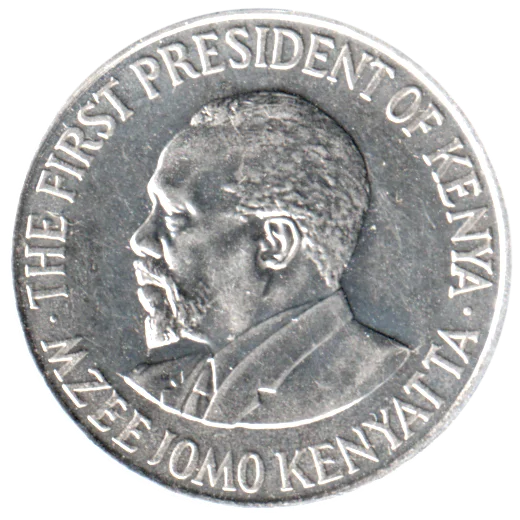 50 cents, 2005 Obverse