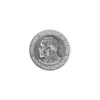 Preview 50 cents, 2005 obverse