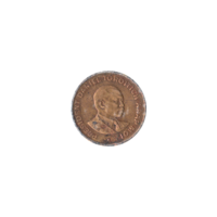 Preview 50 cents, 1995 obverse