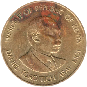 Preview 5 cents, 1990 obverse