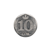 Preview 10 Som, 2009 reverse
