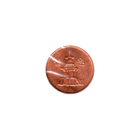 Preview 10 Won, 2013 obverse