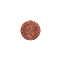 Preview 1 cent, 2008 obverse