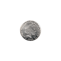 Preview 5 cents, 2008 obverse