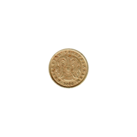 Preview 1 Tenge, 2000 obverse