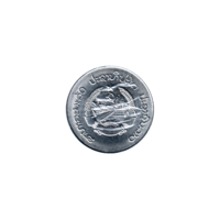 Preview 10 att, 1980 obverse