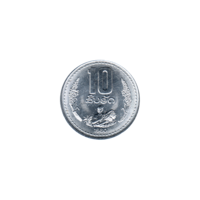 Preview 10 att, 1980 reverse