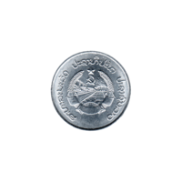 Preview 20 att, 1980 obverse