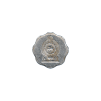 Preview 2 cents, 1975 obverse