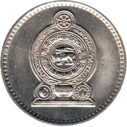 Preview 50 cents, 1982 obverse