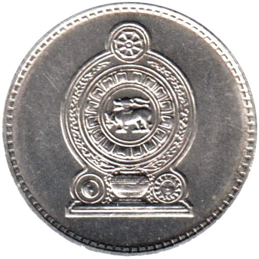 50 cents, 1978 Obverse