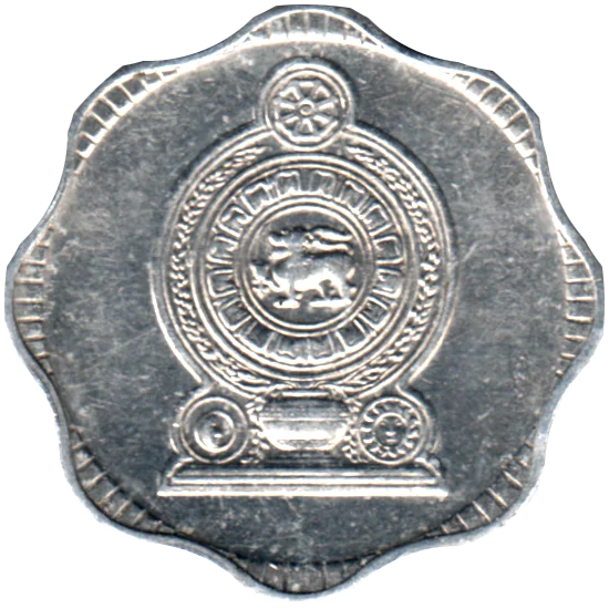 10 cents, 1978 Obverse