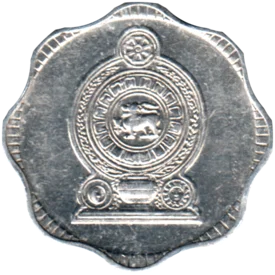 Preview 10 cents, 1978 obverse