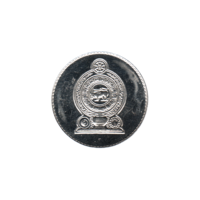 Preview 1 Rupee, 2004 obverse
