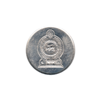 Preview 1 Rupee, 1982 obverse