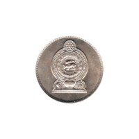 Preview 1 Rupee, 1978 obverse