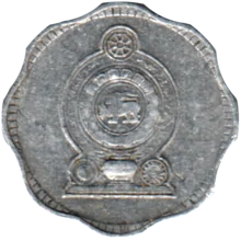 Preview 2 cents, 1978 obverse