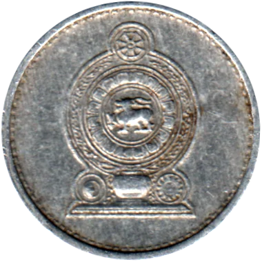 1 cent, 1978 Obverse