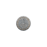 Preview 1 cent, 1978 reverse