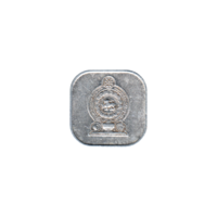 Preview 5 cents, 1978 obverse