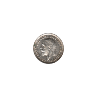 Preview 3 pence, 1935 obverse