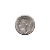 Preview 1 Franc, 1976 obverse