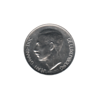 Preview 10 Francs, 1980 obverse