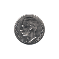 Preview 10 Francs, 1971 obverse