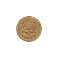 Preview 20 santimat, 1423 (2002) obverse