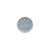 Preview 10 bani, 1997 obverse