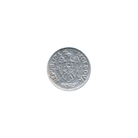 Preview 10 bani, 1995 obverse