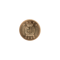 Preview 1 cent, 1995 obverse