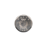 Preview 5 cents, 1998 obverse